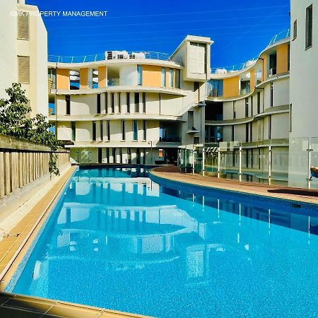 City Flats Apt.C307 Ларнака Экстерьер фото