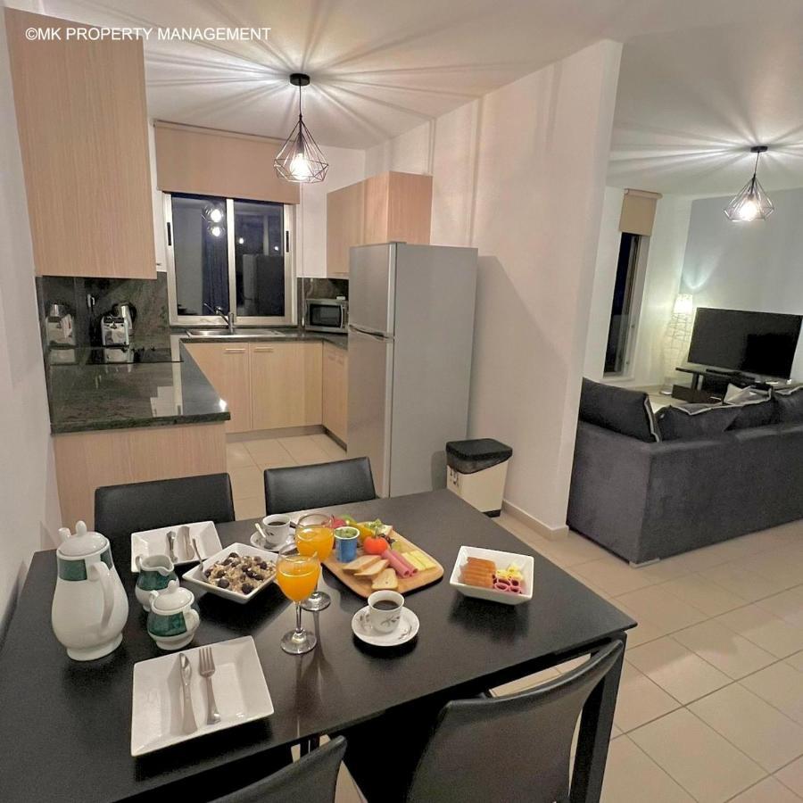 City Flats Apt.C307 Ларнака Экстерьер фото