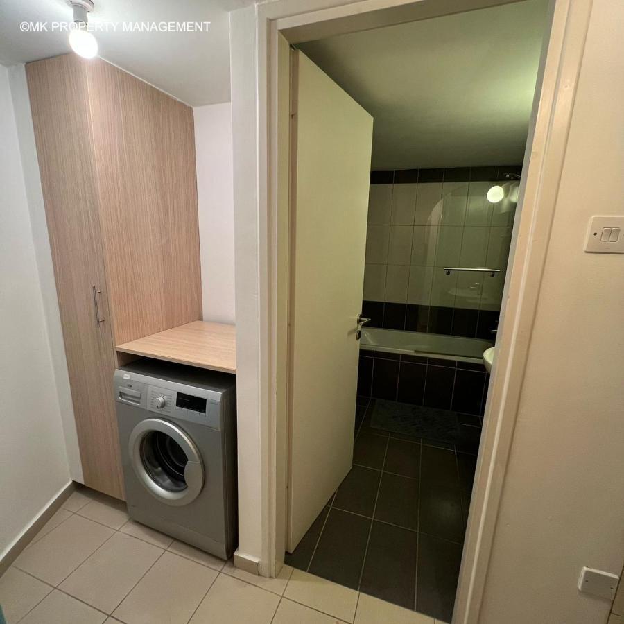City Flats Apt.C307 Ларнака Экстерьер фото